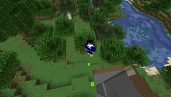 Heights and Caves screenshot