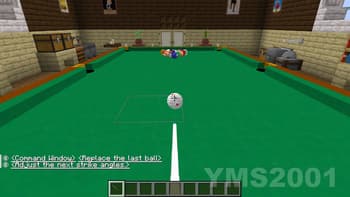 Pool and Billiards screenshot