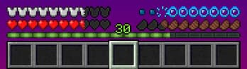 Vanilla HUD Refresh screenshot