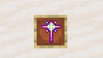 Uni's more purple mc screenshot