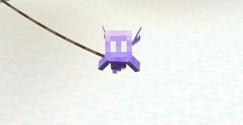 Uni's more purple mc screenshot