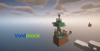 Voidblock Resources Pack Edition screenshot
