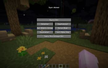 Arı Türkçe Yama screenshot
