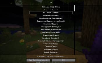 Arı Türkçe Yama screenshot