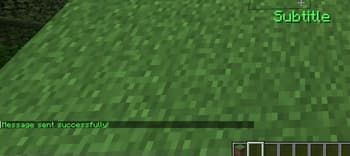 As Broadcast screenshot