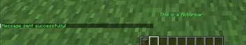 As Broadcast screenshot
