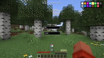 ExpView screenshot