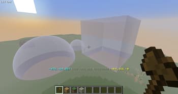 Axis World Editor screenshot