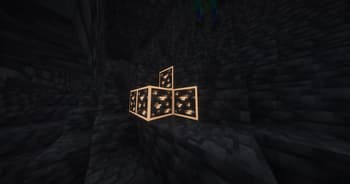 Better Ore screenshot