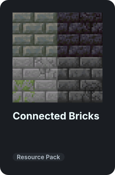 Connected Bricks screenshot