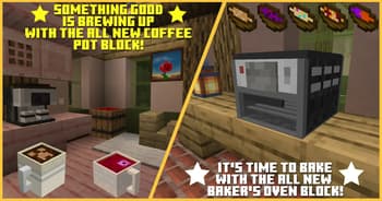 Baked Necessities screenshot