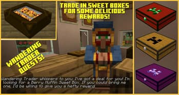 Baked Necessities screenshot