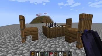 Tiled screenshot