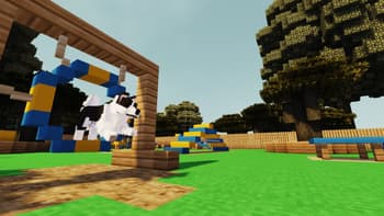 Working Dogs screenshot