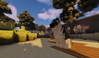 Working Dogs screenshot