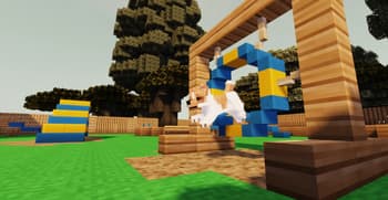 Working Dogs screenshot