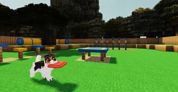 Working Dogs screenshot