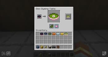Music Disc Maker screenshot