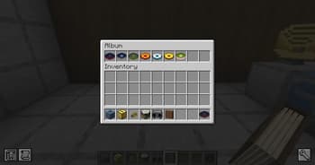 Music Disc Maker screenshot