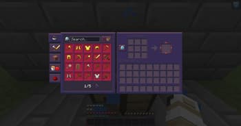 Gilly Pack screenshot