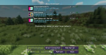 Gilly Pack screenshot