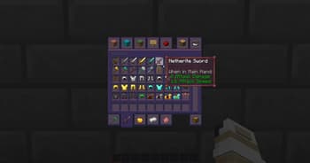 Gilly Pack screenshot