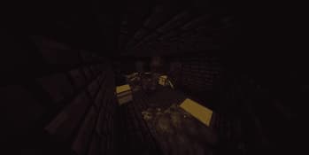 Echoes of the Nether (Structures) screenshot