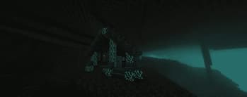 Echoes of the Nether (Structures) screenshot