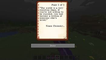 Alice Font screenshot