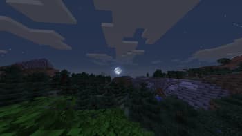 Mahi's Better Sky screenshot