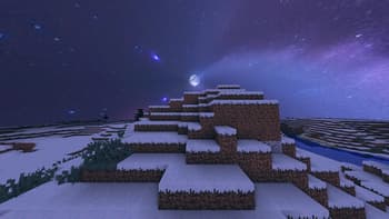 Mahi's Better Sky screenshot