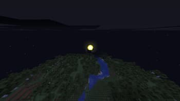 Mahi's Better Sky screenshot