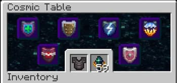 Astral Arsenal screenshot