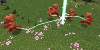 Astral Arsenal screenshot