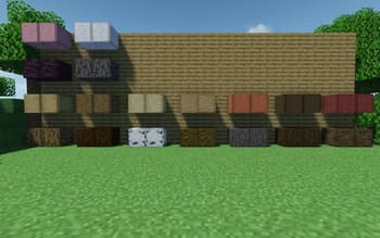 improved logs screenshot