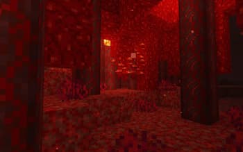 improved logs screenshot