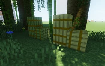 improved logs screenshot