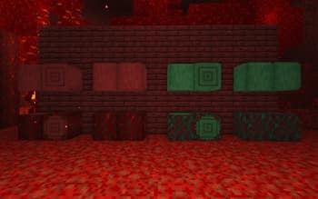 improved logs screenshot