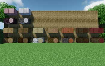 improved logs screenshot