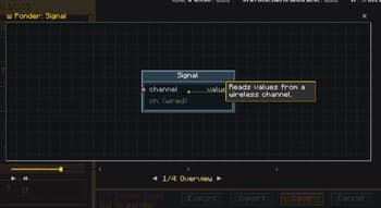 Create : radiologistics screenshot