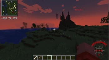 Stats Surge screenshot