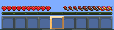 GUI Revision+ screenshot