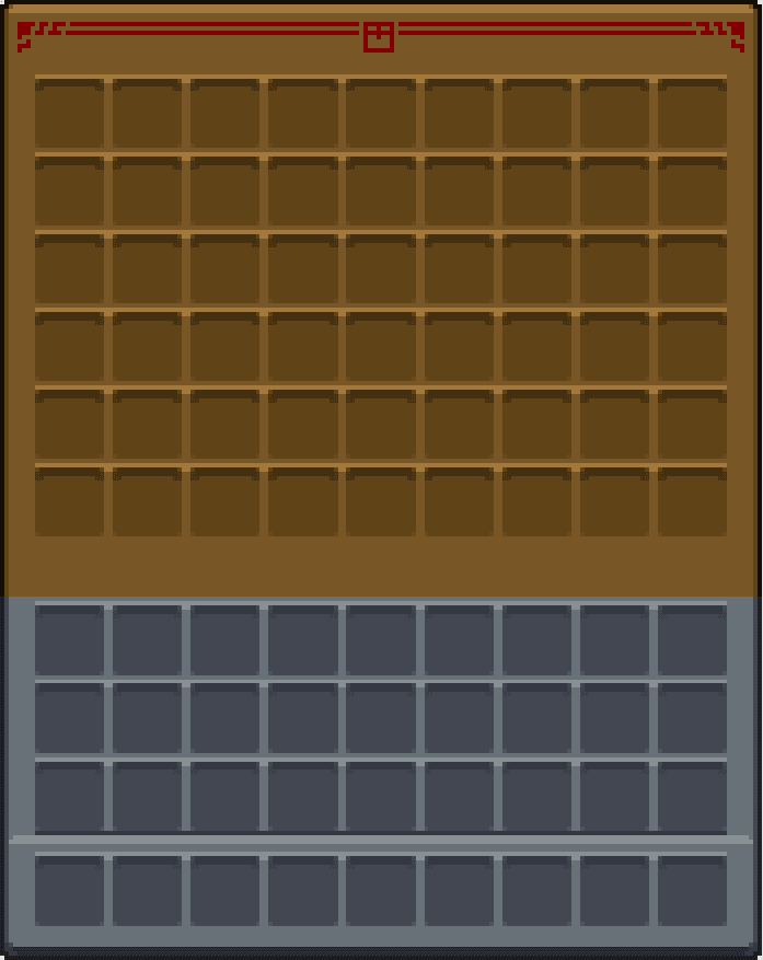 GUI Revision+ screenshot