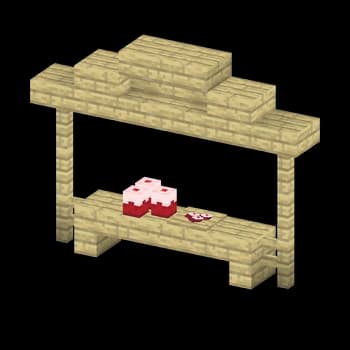 Mini Strawberry Cakes screenshot