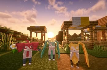 Cobblemon Triple Bakalutions screenshot