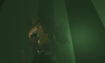 Create Deep Seas screenshot