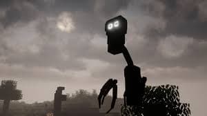 One block horror screenshot