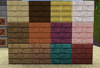 Programmer Art Updated screenshot