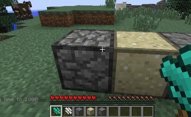 Ex Compressum screenshot