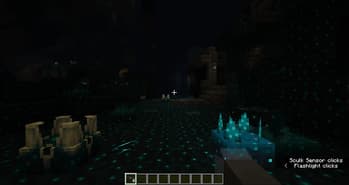 Energy Flashlight screenshot